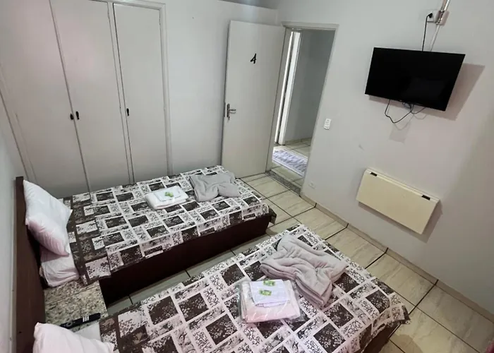 Hotel Colonial